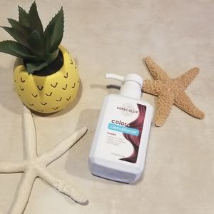 NEW Kera color conditioner